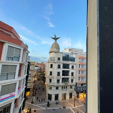 Calle Marina 우엘바 외부 사진