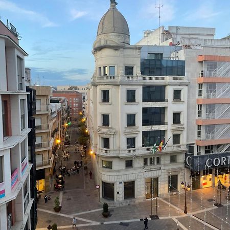 Calle Marina 우엘바 외부 사진